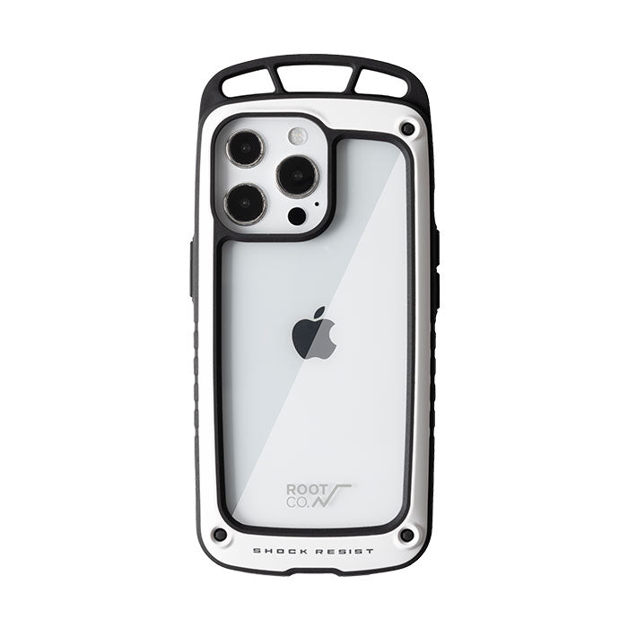 iPhone 14/14 Pro/13/13 mini/13 Pro専用]ROOT CO. GRAVITY