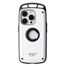 [iPhone 14/14 Pro専用]ROOT CO. GRAVITY Shock Resist Case Pro.
