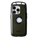 [iPhone 14/14 Pro専用]ROOT CO. GRAVITY Shock Resist Case Pro.