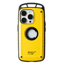 [iPhone 14/14 Pro専用]ROOT CO. GRAVITY Shock Resist Case Pro.