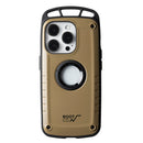 [iPhone 14/14 Pro専用]ROOT CO. GRAVITY Shock Resist Case Pro.