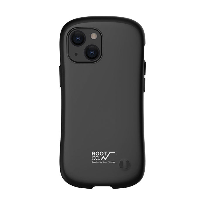 【正規通販】ROOT CO. GRAVITY Shock Resist Case. /ROOT CO. × iFace Model[iPhone 13/13 mini/13 Pro/12/12 Pro専用]【ルート 耐衝撃 マットカラー メンズ アウトドア レジャー かっこいい】｜スマホケース・スマホカバー・iPhoneケース通販のHamee