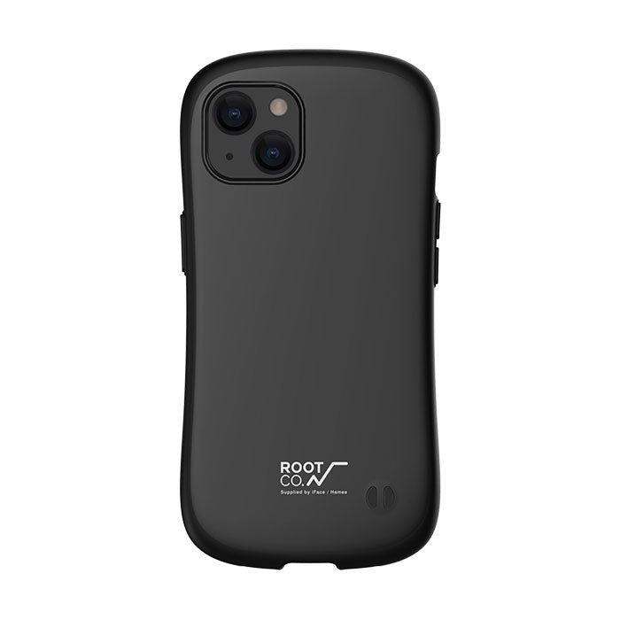 【正規通販】ROOT CO. GRAVITY Shock Resist Case. /ROOT CO. × iFace Model[iPhone 13/13 mini/13 Pro/12/12 Pro専用]【ルート 耐衝撃 マットカラー メンズ アウトドア レジャー かっこいい】｜スマホケース・スマホカバー・iPhoneケース通販のHamee