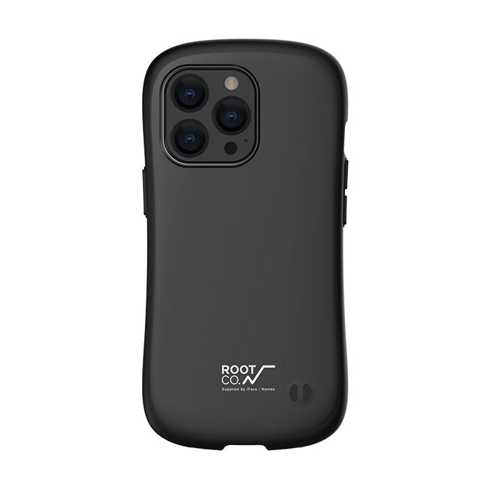 【正規通販】ROOT CO. GRAVITY Shock Resist Case. /ROOT CO. × iFace Model[iPhone 13/13 mini/13 Pro/12/12 Pro専用]【ルート 耐衝撃 マットカラー メンズ アウトドア レジャー かっこいい】｜スマホケース・スマホカバー・iPhoneケース通販のHamee