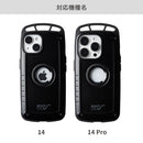 [iPhone 14/14 Pro専用]ROOT CO. GRAVITY Shock Resist Case Pro.
