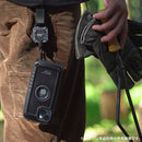 [iPhone 15 /15 Pro専用]ROOT CO. GRAVITY Shock Resist Case Rugged.