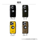 [iPhone 15 /15 Pro専用]ROOT CO. GRAVITY Shock Resist Case Rugged.