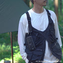 [iPhone 15 /15 Pro専用]ROOT CO. GRAVITY Shock Resist Case Rugged.