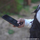 [iPhone 15 /15 Pro専用]ROOT CO. GRAVITY Shock Resist Case Rugged.