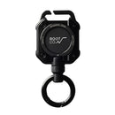 ROOT CO. GRAVITY MAG REEL SQR. 