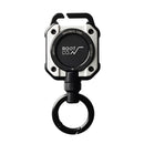 ROOT CO. GRAVITY MAG REEL SQR. 