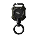 ROOT CO. GRAVITY MAG REEL SQR. 