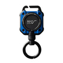 ROOT CO. GRAVITY MAG REEL SQR. 
