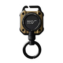 ROOT CO. GRAVITY MAG REEL SQR. 