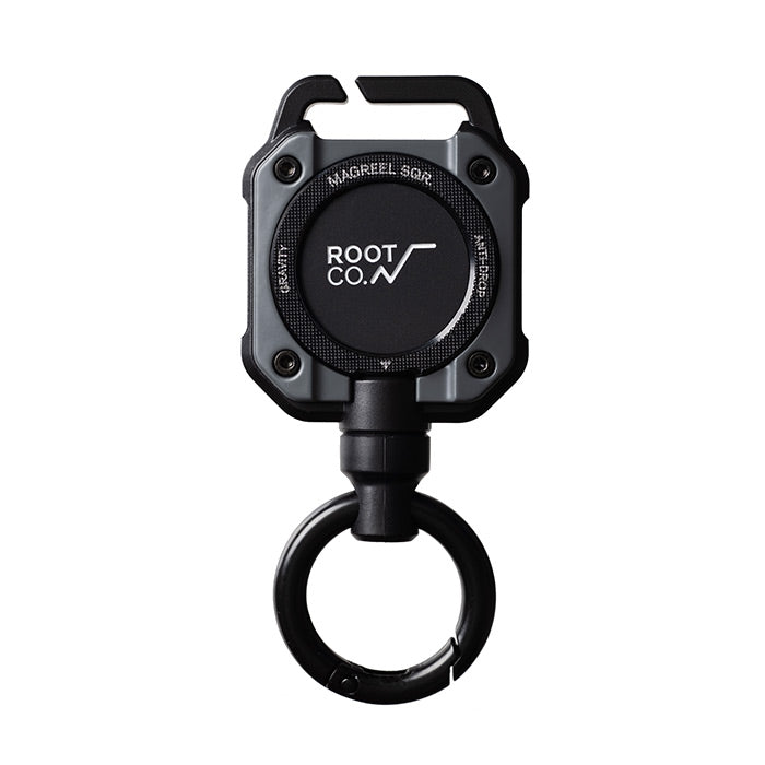 ROOT CO. GRAVITY MAG REEL SQR. 