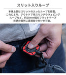 ROOT CO. GRAVITY MAG REEL SQR. 