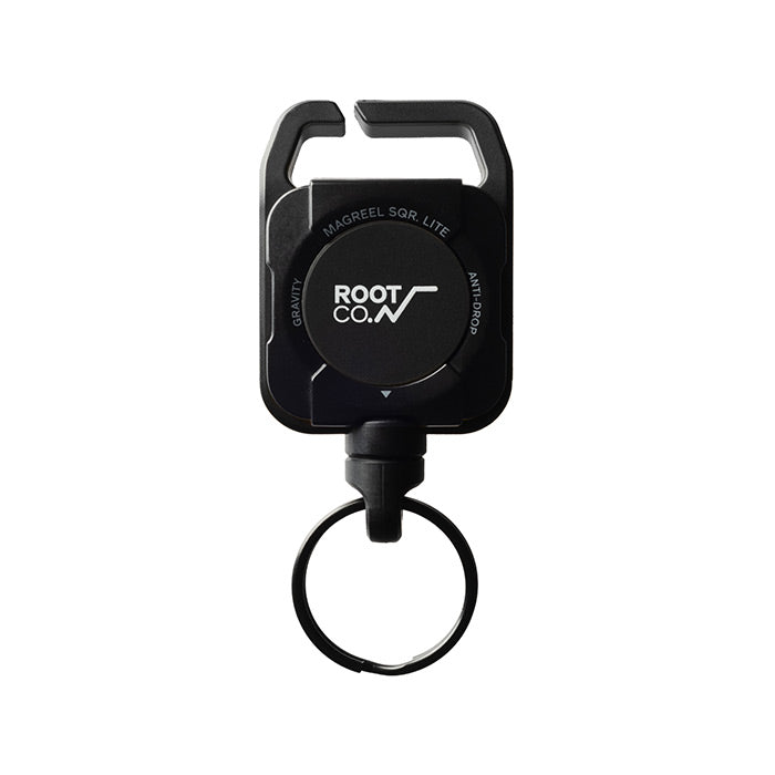 ROOT CO. GRAVITY MAG REEL SQR. LITE