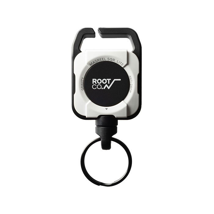 ROOT CO. GRAVITY MAG REEL SQR. LITE