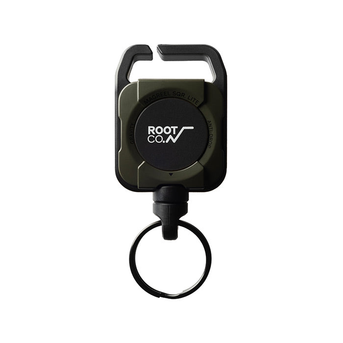 ROOT CO. GRAVITY MAG REEL SQR. LITE