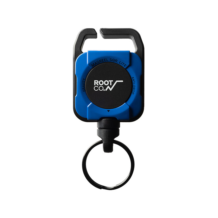 ROOT CO. GRAVITY MAG REEL SQR. LITE