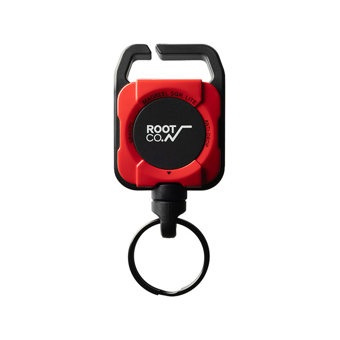 ROOT CO. GRAVITY MAG REEL SQR. LITE