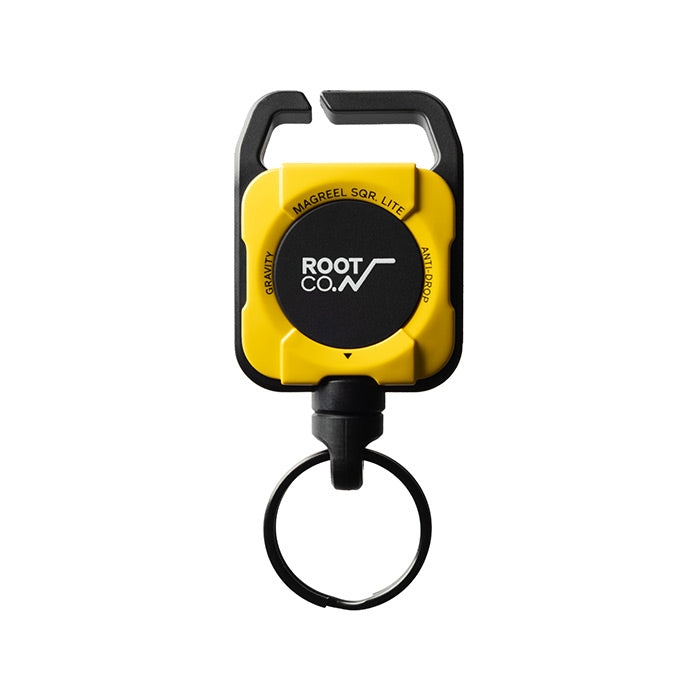 ROOT CO. GRAVITY MAG REEL SQR. LITE