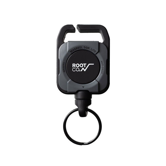 ROOT CO. GRAVITY MAG REEL SQR. LITE