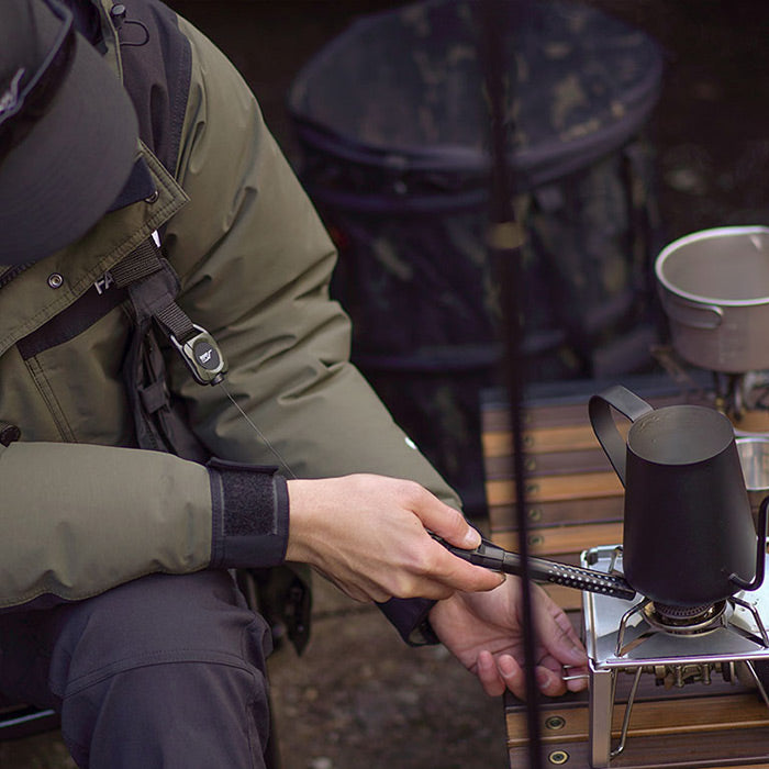 ROOT CO. GRAVITY MAG REEL SQR. LITE