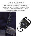 ROOT CO. GRAVITY MAG REEL SQR. LITE