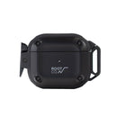 [AirPods(第3世代)/AirPods Pro(第1/第2世代)専用]ROOT CO. GRAVITY Shock Resist Case Pro. for AirPods