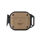 [AirPods(第3世代)/AirPods Pro(第1/第2世代)専用]ROOT CO. GRAVITY Shock Resist Case Pro. for AirPods