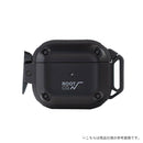 [AirPods(第3世代)/AirPods Pro(第1/第2世代)専用]ROOT CO. GRAVITY Shock Resist Case Pro. for AirPods