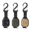 [AirPods(第3世代)/AirPods Pro(第1/第2世代)専用]ROOT CO. GRAVITY Shock Resist Case Pro. for AirPods