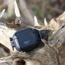 [AirPods(第3世代)/AirPods Pro(第1/第2世代)専用]ROOT CO. GRAVITY Shock Resist Case Pro. for AirPods