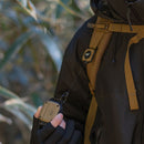 [AirPods(第3世代)/AirPods Pro(第1/第2世代)専用]ROOT CO. GRAVITY Shock Resist Case Pro. for AirPods