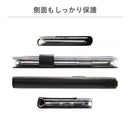 [iPhone11 iPhoneケース]手帳型レザー風 iPhoneケース花柄ハンドストラップ付｜スマホケース・スマホカバー・iPhoneケース通販のHamee