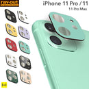 [iPhone11Pro/11/11ProMax専用]eyesカメラガラスフィルム10H｜スマホケース・スマホカバー・iPhoneケース通販のHamee