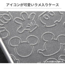 [iPhone8/7/SE(第2世代)専用]ディズニーTPUソフト iPhoneケース(キラキラ/ミッキー)｜スマホケース・スマホカバー・iPhoneケース通販のHamee