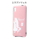 [AQUOSsense2(docomoSH-01L/auSHV43専用]ディズニー耐衝撃TPUソフト スマホケースライトパステル｜スマホケース・スマホカバー・iPhoneケース通販のHamee