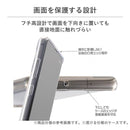 [GALAXYS10+専用]ハイブリッド スマホケース(クリア)｜スマホケース・スマホカバー・iPhoneケース通販のHamee