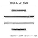 [GALAXYS10+専用]ハイブリッド スマホケース(クリア)｜スマホケース・スマホカバー・iPhoneケース通販のHamee