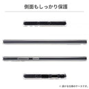 [GalaxyNote10+専用]ハイブリッド スマホケース(クリア)｜スマホケース・スマホカバー・iPhoneケース通販のHamee