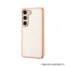 [Galaxy S23専用]ray-out レイ・アウト TPUソフトケース META Frame