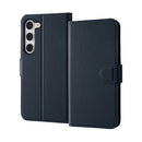 [Galaxy S23専用]ray-out レイ・アウト 手帳型ケース シンプル マグネット