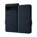 [Google Pixel 7a専用]ray-out レイ・アウト 手帳型ケース シンプル マグネット