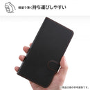 [Google Pixel 7a専用]ray-out レイ・アウト 手帳型ケース シンプル マグネット