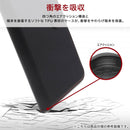 [iPhone 15 Pro専用]ray-out レイ・アウト 手帳型ケース シンプル マグネット