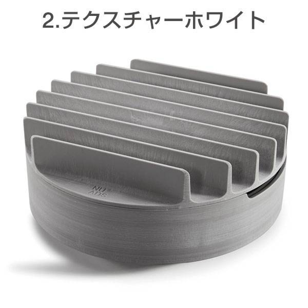 NuAnsWORKLIFECOLONYマルチ充電トレイ｜スマホケース・スマホカバー・iPhoneケース通販のHamee