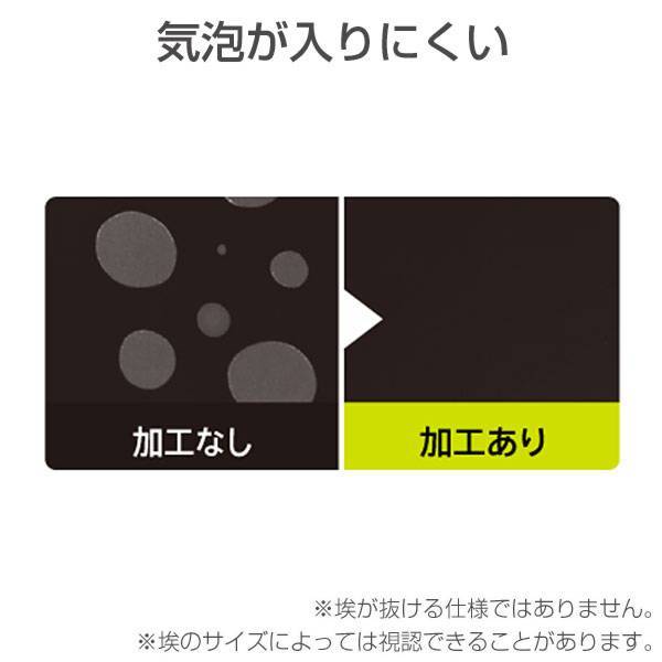 [iPhone8Plus/7Plus専用]simplism液晶保護強化ガラス(反射防止)｜スマホケース・スマホカバー・iPhoneケース通販のHamee