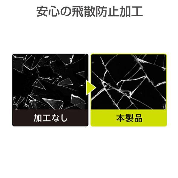 [iPhone8Plus/7Plus専用]simplism液晶保護強化ガラス(反射防止)｜スマホケース・スマホカバー・iPhoneケース通販のHamee